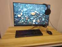 Продам ПК с перефери core i5-10400f/RTX3060 12g
