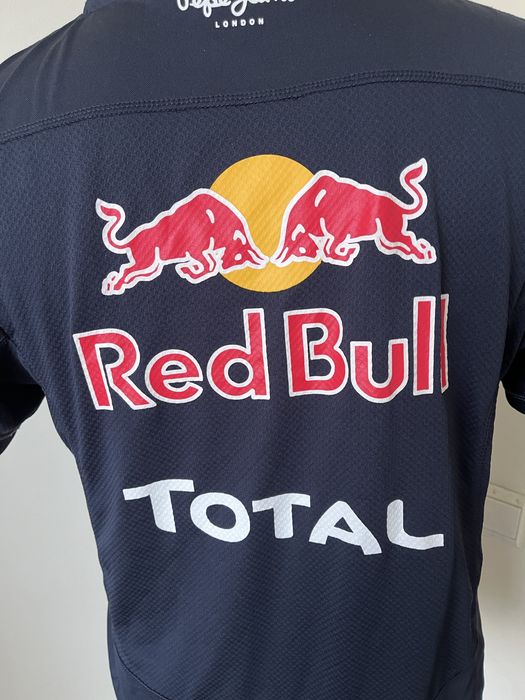 Tricou RedBull Racing , autentic
