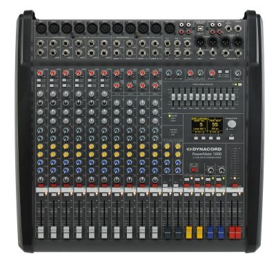 Dynacord PM 1000 -3