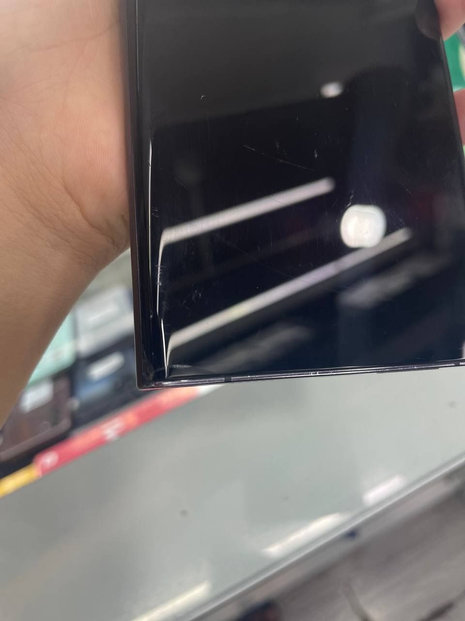 Samsung S22 ultra
