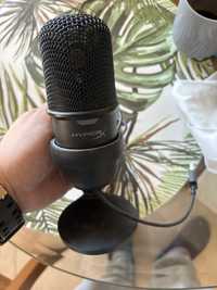 Hyper x микрофон за стриимимг