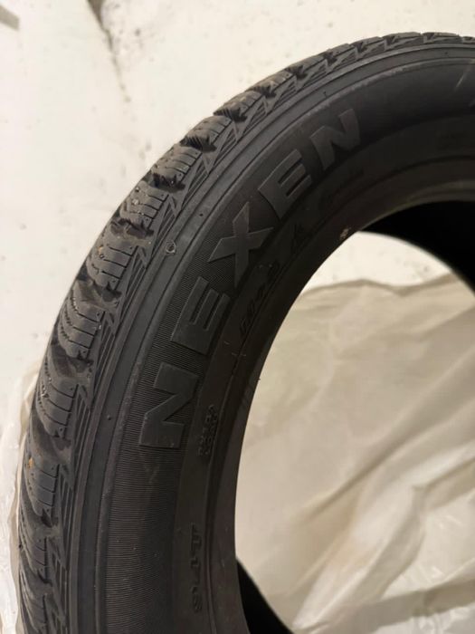 Резина Nexen 16*