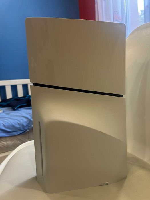 Ps 5 slim edition