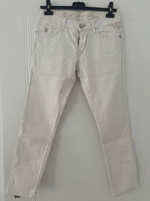 Versace, Guess, Massimo Dutti, US Pollo