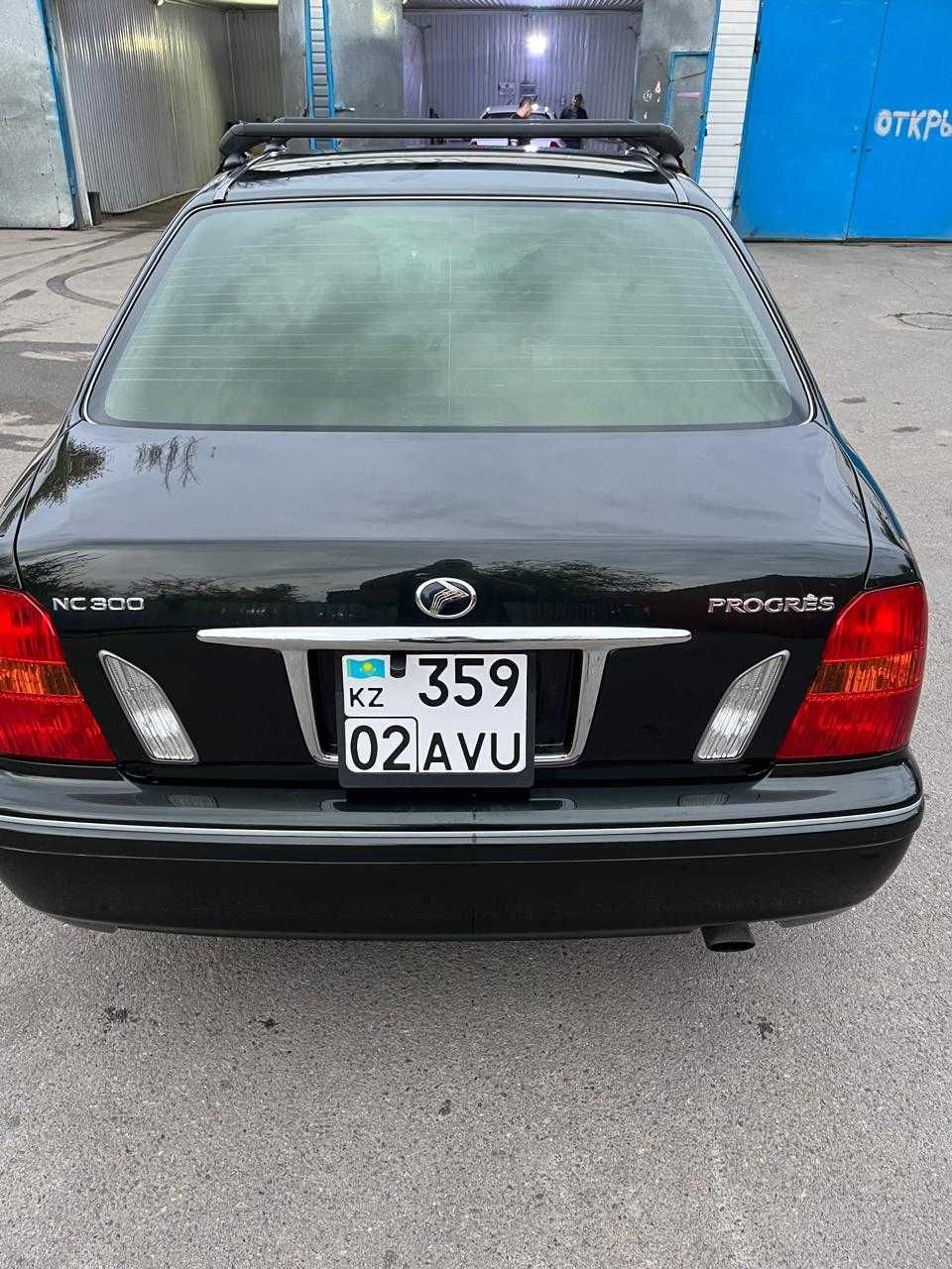 продаю Toyota Progres