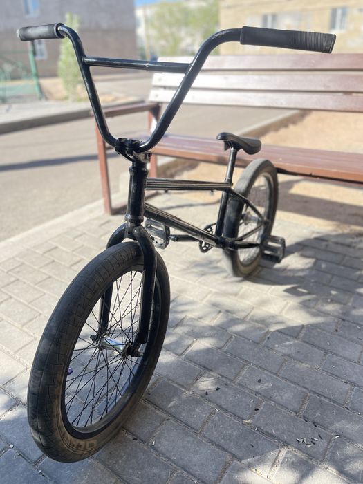 Продаю BMX Eastern