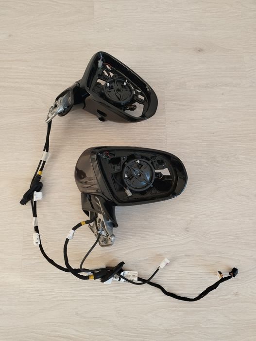 Corp/Oglinda Dreapta Mercedes E Coupe w238