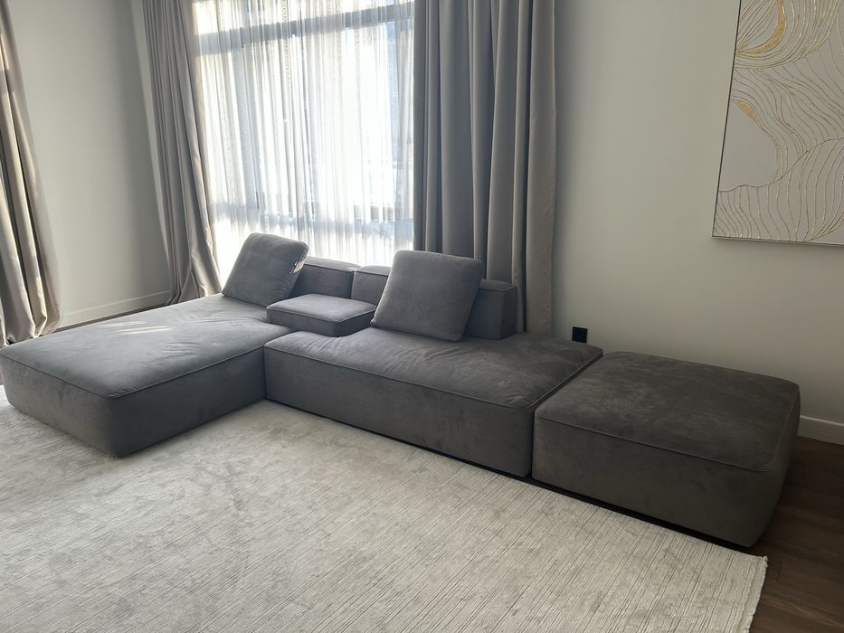 Диван дизайнерский Art