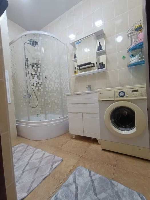 2х комнатная квартира 63м2 СРОЧНО ПРОДАЕТСЯ:‼️‼️‼️ метро Хамид Алимжан