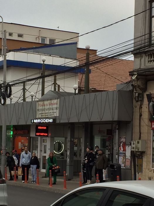 spatiu de închiriat PIATA UNIRI CONSTANTA. Centru