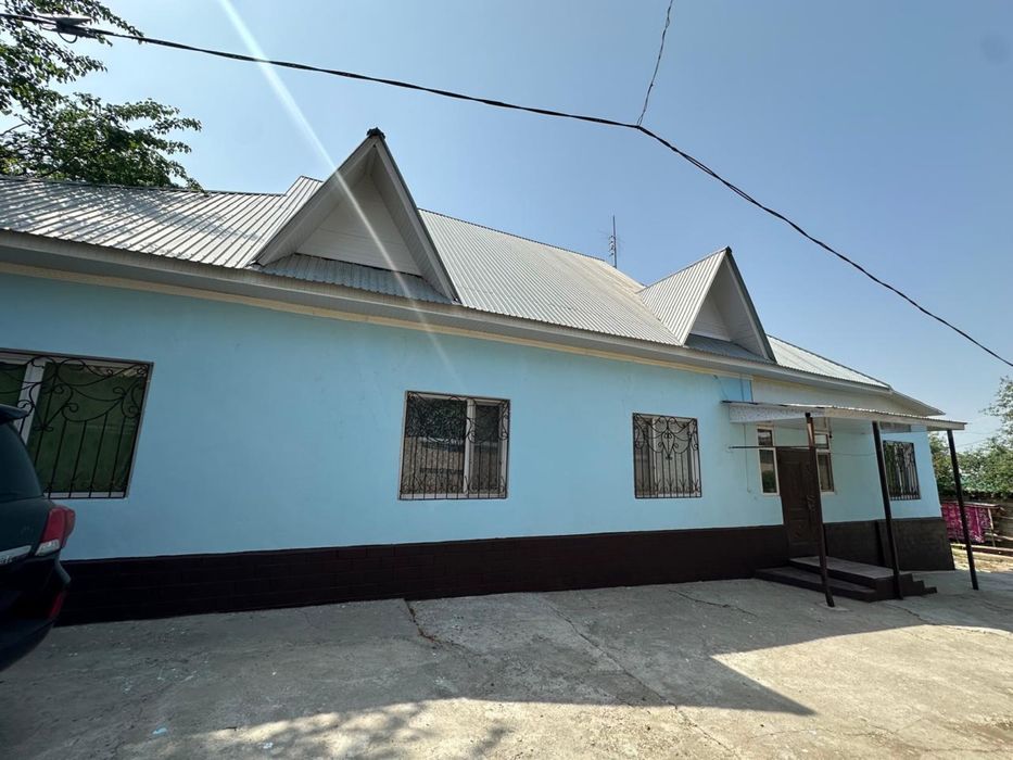 Продается дом ленгер