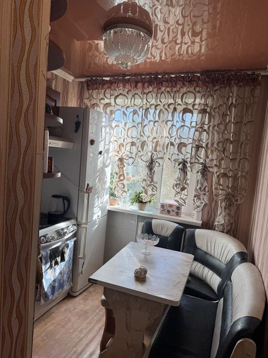 Продам 1 комнатную квартиру