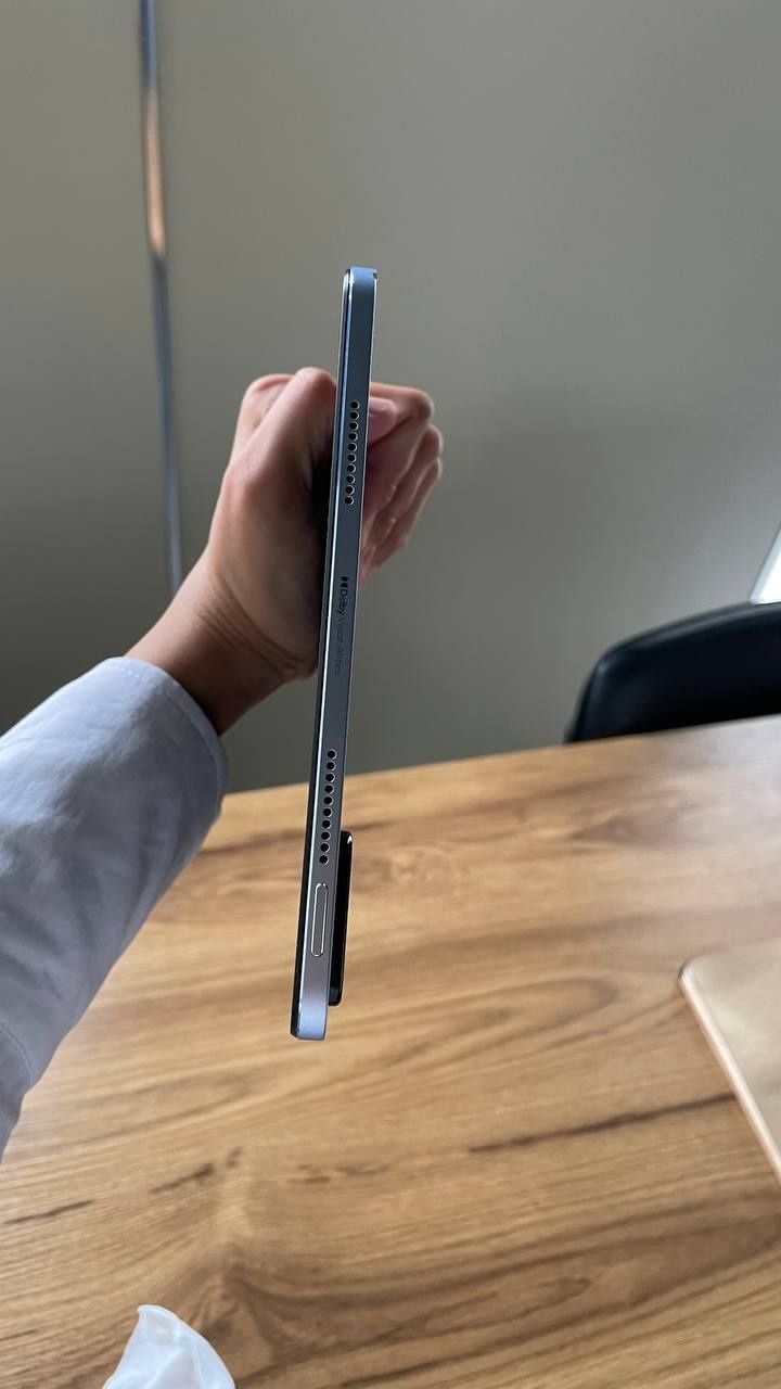 Xiomi Pad 6 Mist Blue 8/256 GB