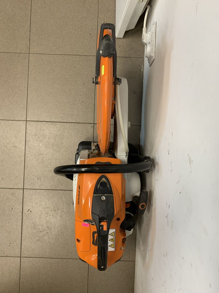 Фугорез STIHL ST500i