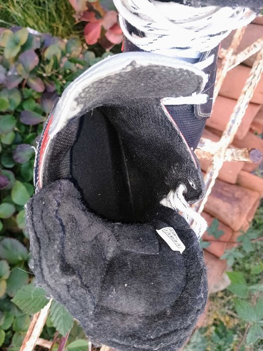 Кънки за лед Fila