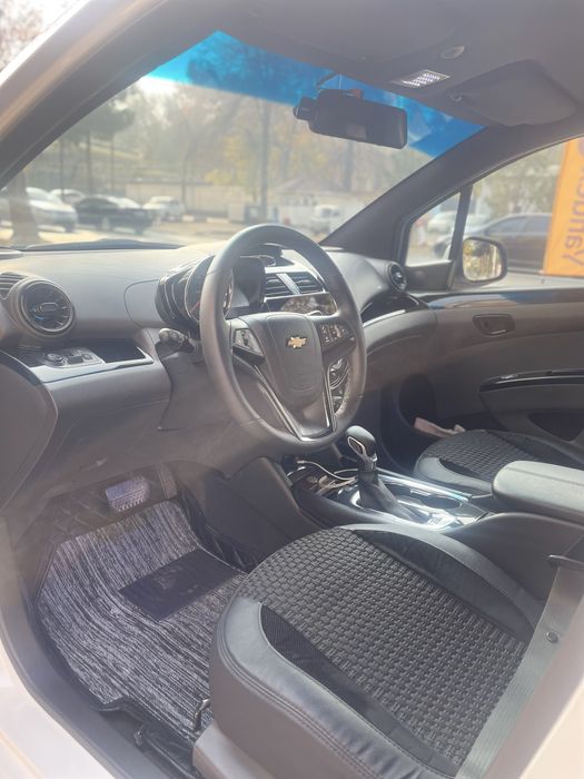 Спарк 3 позиция