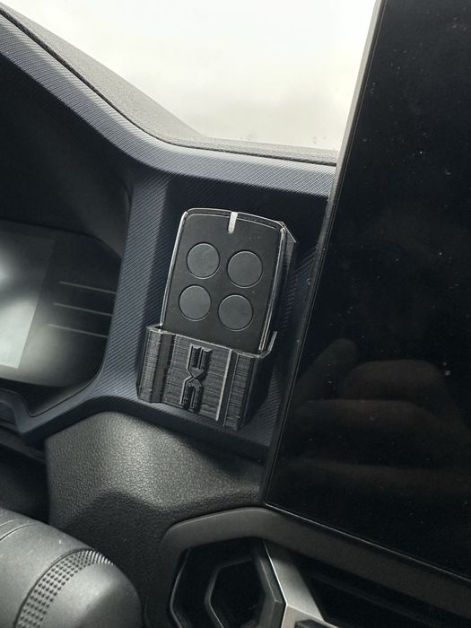 Държач за дистанционно – YouClip