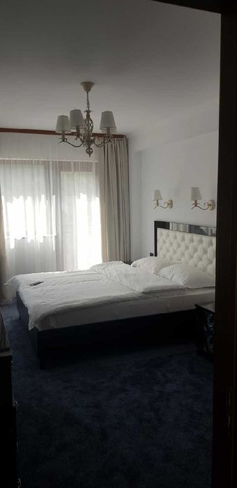 Vila Predeal libera de Craciun si Revelion