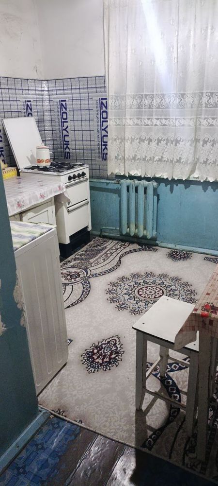 Квартира без запиха очин удобни лакатса
