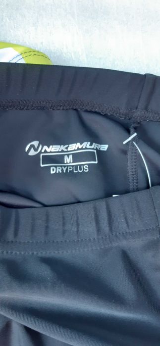 Pantalon M si bluza L ciclism Craft Nakamura