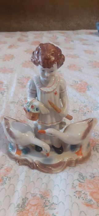 Bibelou de porțelan