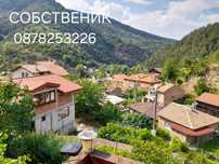 Вила в с.Бачково