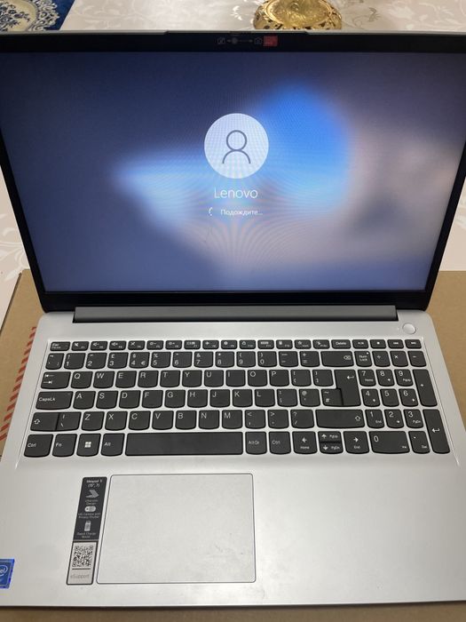 Lenova  notebook