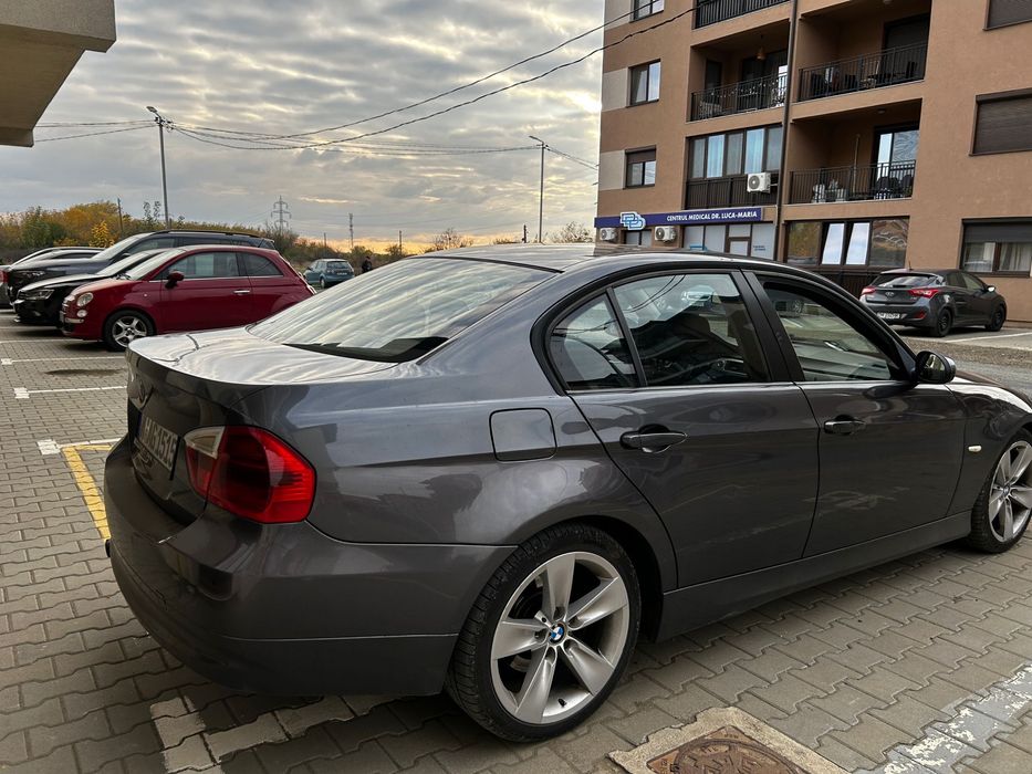 Vand Bmw e90 320d 163 cp