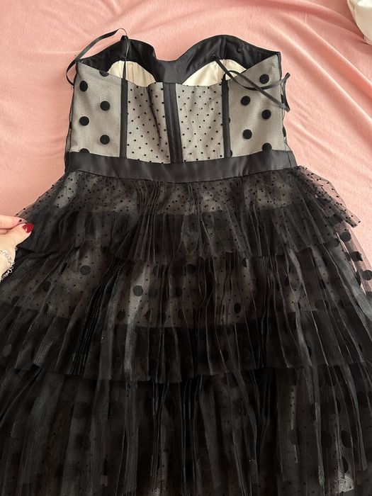 Официална рокля Karen Millen