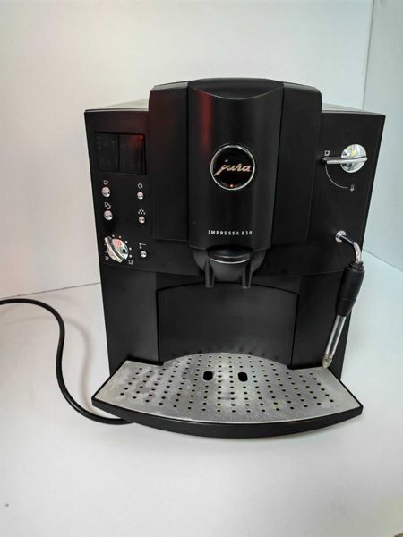 Vand expresor cafea,model Jura impressa E10,