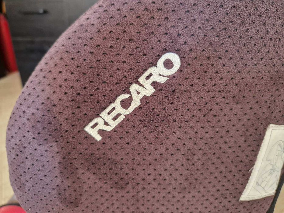 Столче за кола RECARO - Young Expert Plus