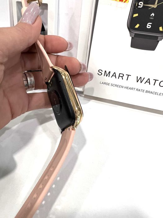 Smartwatch Seiconer P88, NOU!