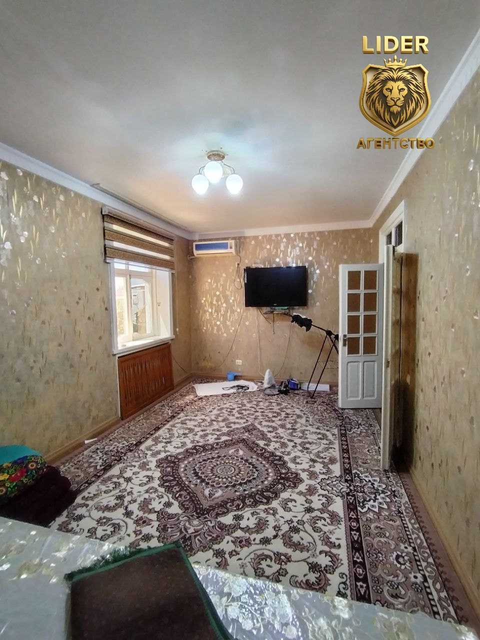 Продается  3х квартира ор.р Голубой экран Цена 28500$