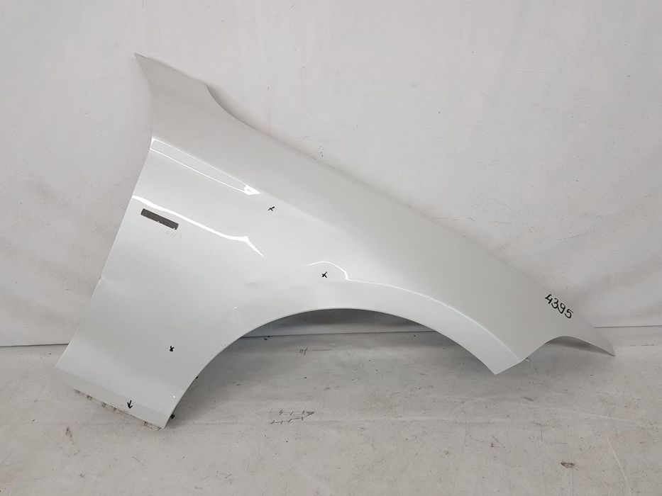 Aripa dreapta fata BMW Seria 1 F20 F21 Seria 2 F22 F23 dupa 2012