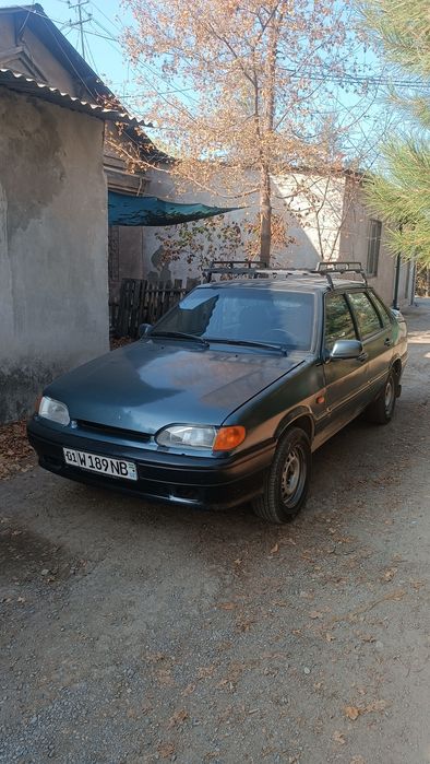Лада- 2115 ПРОДАМ