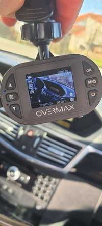 Camera auto overmax