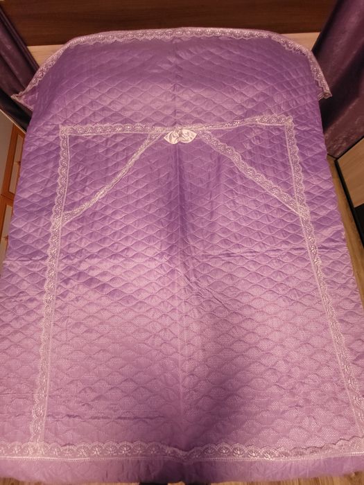 Шалте покривало  160 на 200