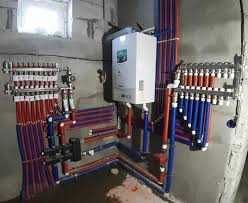 Услуги сантехника, сантехнические услуги, гарантия и качество.