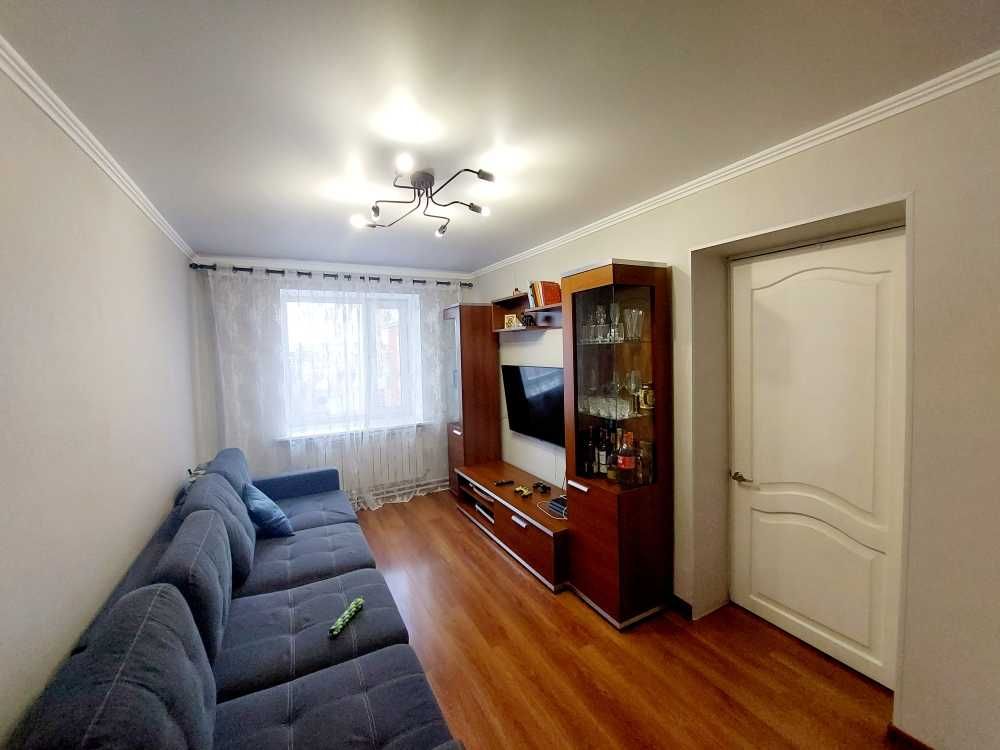 Продам просторную 3-х комнатная по ул. Аманжолова