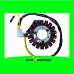 Stator Honda Forza NSS 250 Relfex Jazz 97-03 Alternator Bobina