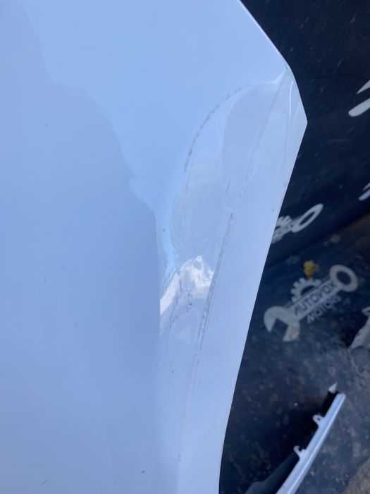 Aripa dreapta fata Ford Focus 3 Facelift an 2015-2018