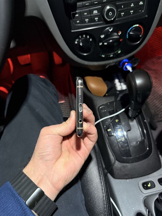 Samsung s10 5G 12/256 gold