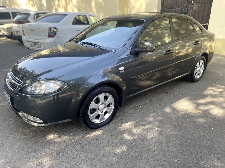 Chevrolet Gentra 2021 -yil Avtomat 46 000km