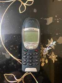 Vând Nokia 6210 ok