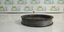 Fulie pompa servodirectie 059145255C Volkswagen VW Phaeton 1  [din 2002 pana  2008] seria