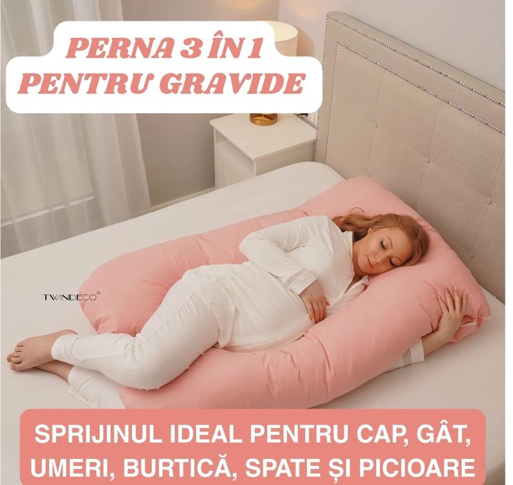 Perna pentru gravide