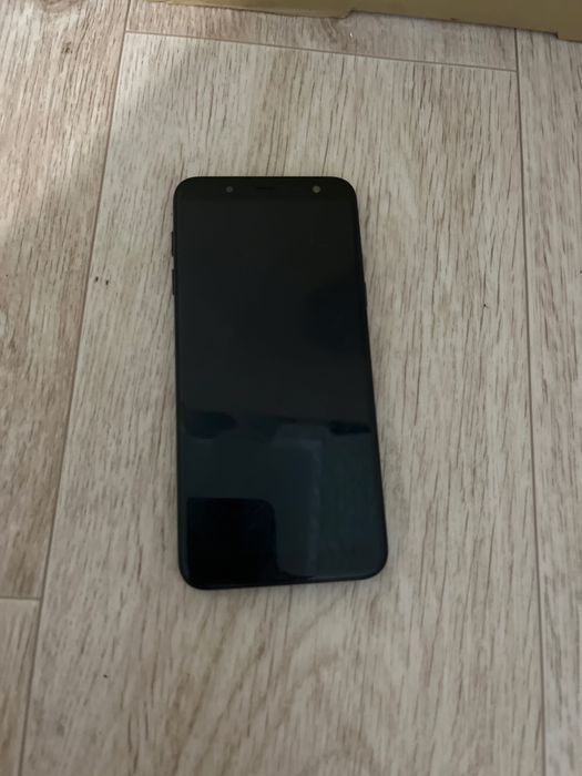 Самсунг J6 есть обмен