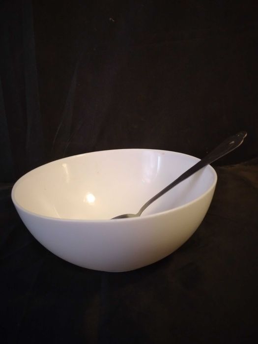 Тарелка, миска глубокая