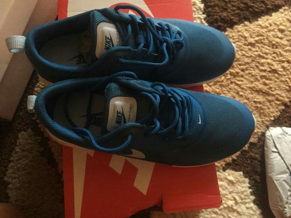 Air Max Thea 38/5  originali noi