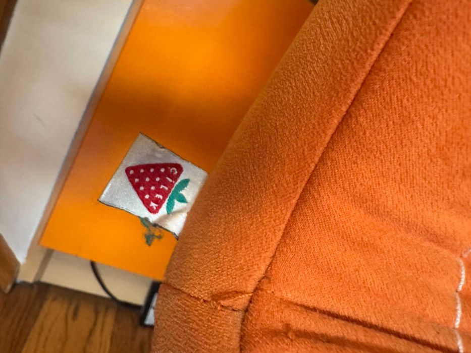 Офис стол  Cilek в запазено състояние – удобен и стабилен